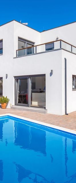 Vendégház Srima - CDJ692