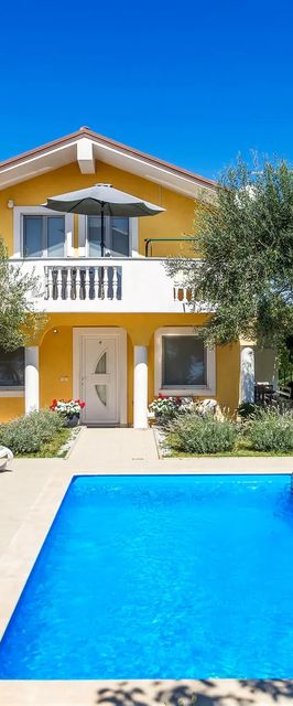 Apartman Buje - Buie - CIU295