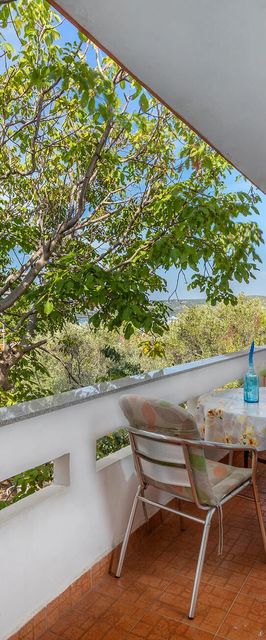 Apartman Punat - CKK902