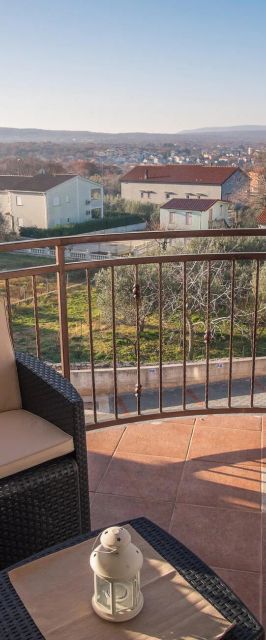 Apartman Sveti Vid-Miholjice - CKK839