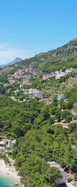 Apartman Lokva Rogoznica - CDT726