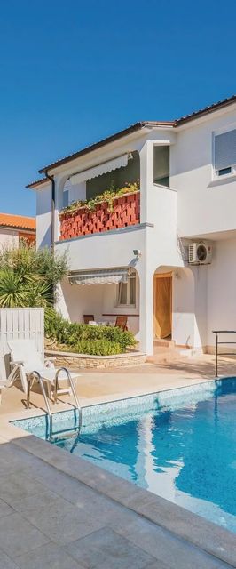 Apartman Fažana - CIF310