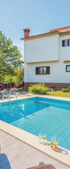 Apartman Labin - CIK248