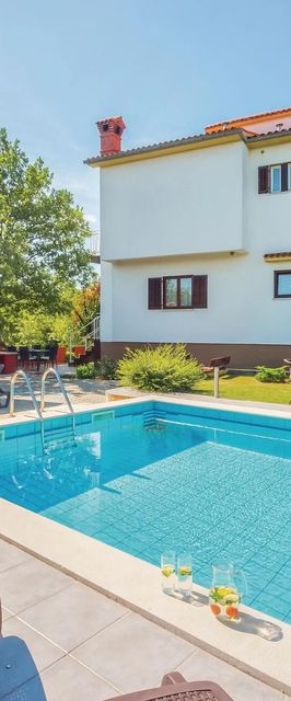 Apartman Labin - CIK248