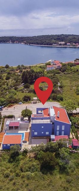 Apartman Veli Rat - CDU469