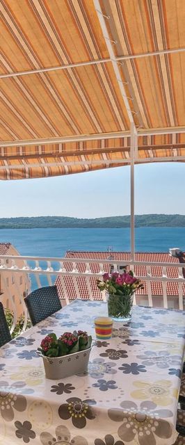 Apartman Trogir - CDT710