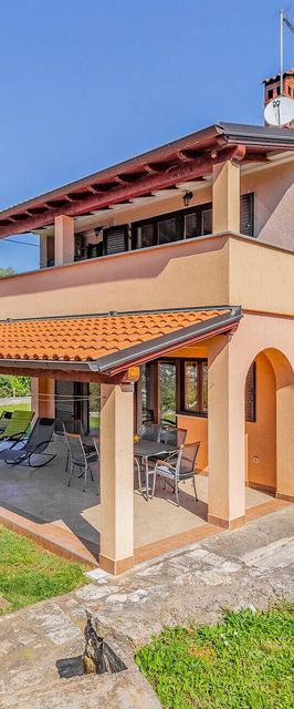 Apartman Medulin - CIM160