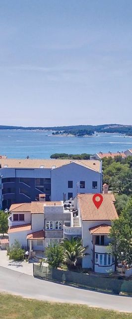 Apartman Medulin - CIM361