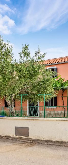 Vendégház Medulin - CIM257