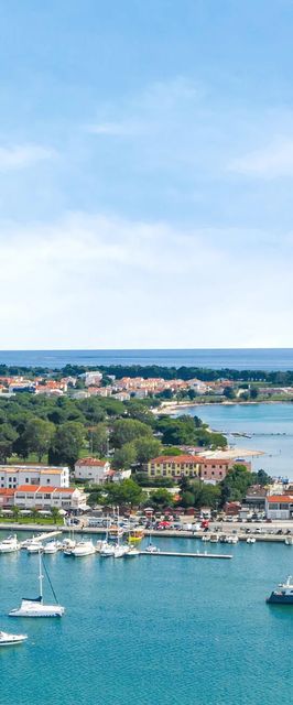 Apartman Medulin - CIM337