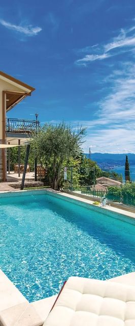 Apartman Matulji - CKO570