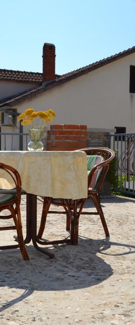 Apartman Jelsa - CDH365