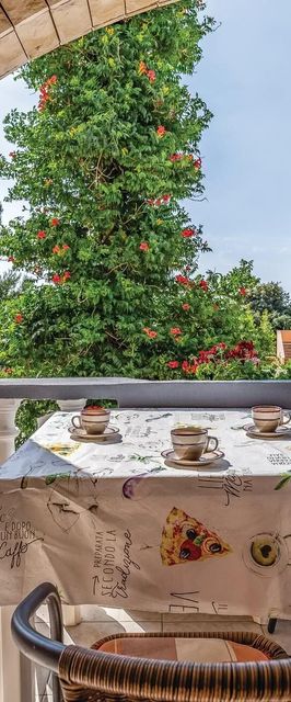 Apartman Medulin - CIM453