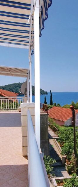 Apartman Brna - CDS460