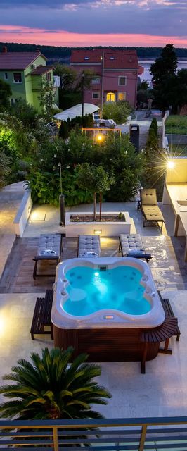 Vendégház Barbat - CKR430