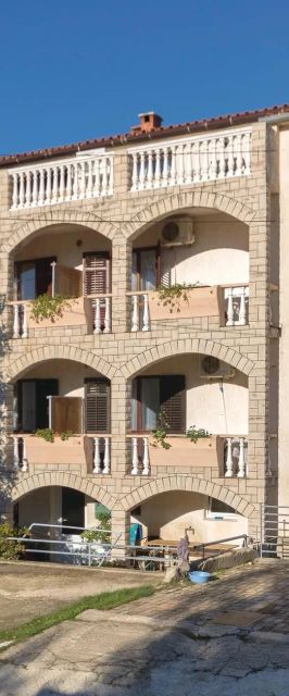 Apartman Medulin - CIM452