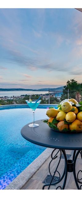 Vendégház Kaštel Kamblelovac - CDT525