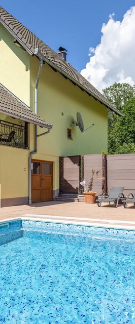 Vendégház Brestovac - CCS022