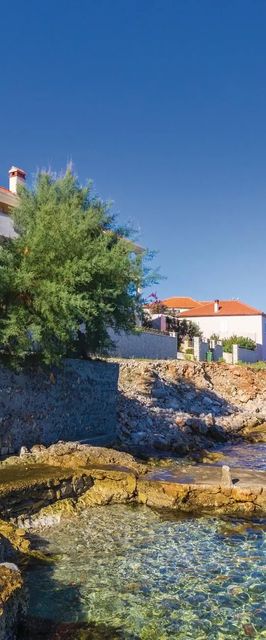 Apartman Kali - CDU318