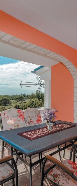 Apartman Vir - CDZ887