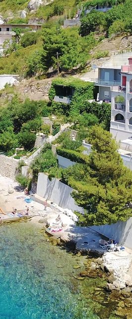 Apartman Stanići - CDT458