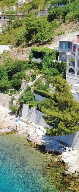 Apartman Stanići - CDT458