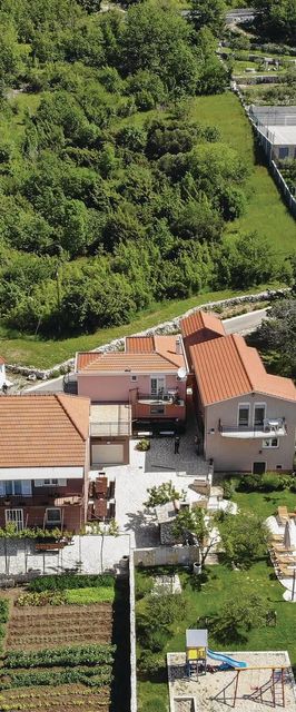 Vendégház Šestanovac - CDT301