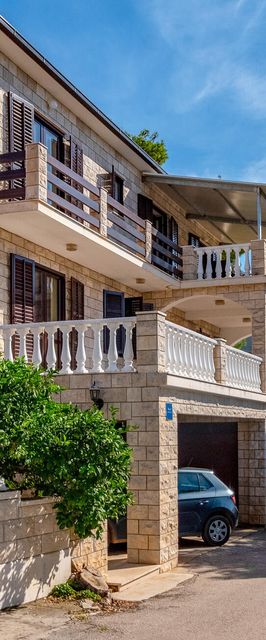 Apartman Čara - CDS527