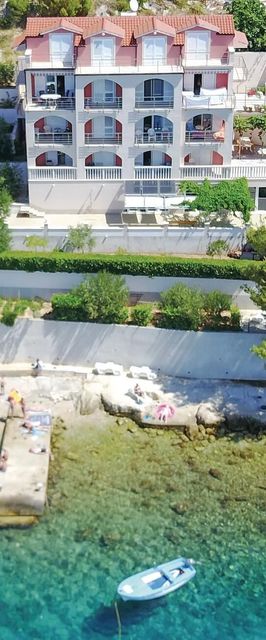 Apartman Stanići - CDT459