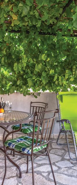 Vendégház Gornji Tučepi - CDT471