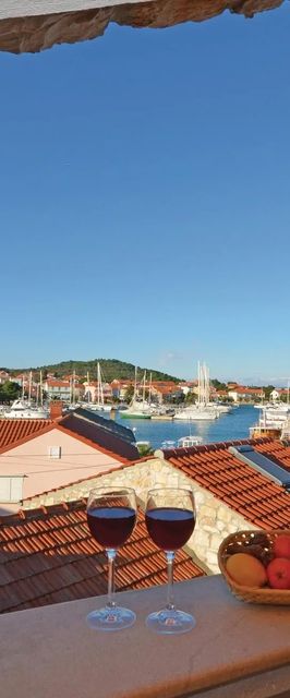 Vendégház Kukljica - CDU317