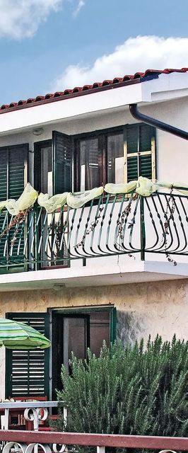 Vendégház Šibenik - CDV378