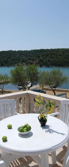 Apartman Jadrtovac - CDV280