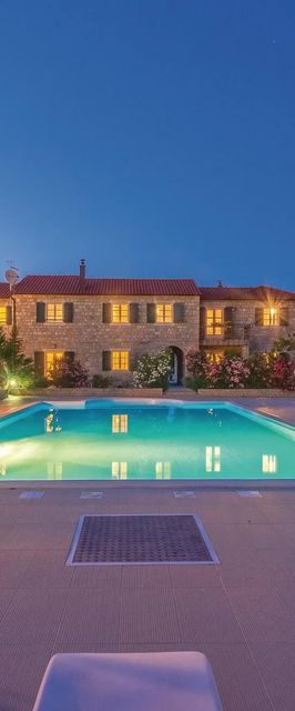 Vendégház Drinovci - CDV500