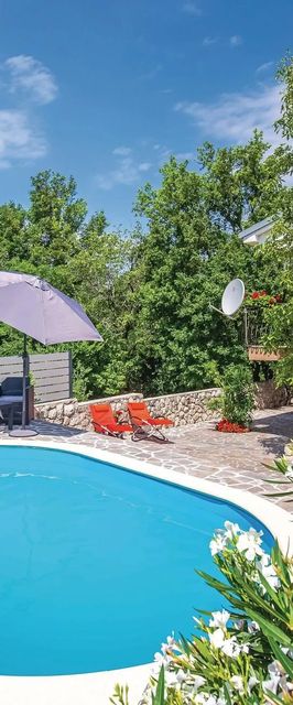 Vendégház Grižane-Belgrad - CKA230