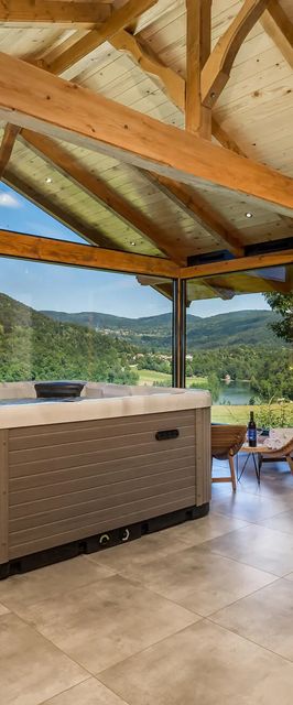 Vendégház Severin na Kupi - CKB279