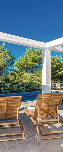 Apartman Vir - CDA056