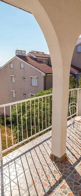 Apartman Novi Vinodolski - CKN206