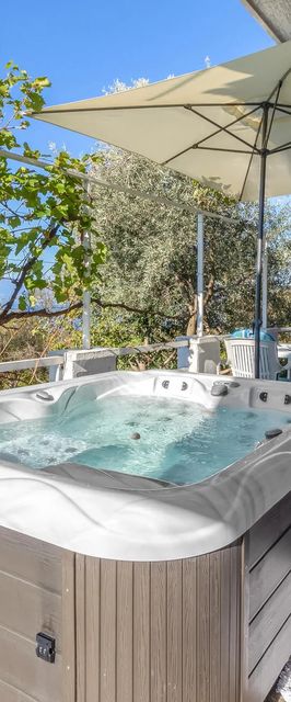 Vendégház Šmrika - CKA185