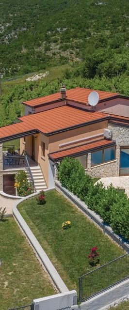 Vendégház Ričice - CDE738