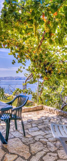 Apartman Senj - CKV511