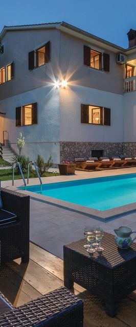 Vendégház Jakšići - CIL087