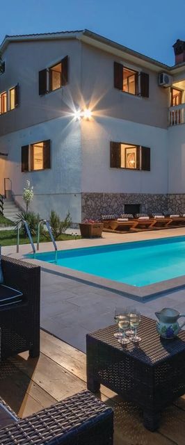 Vendégház Jakšići - CIL087