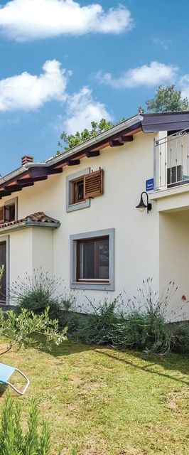 Apartman Medulin - CIM466