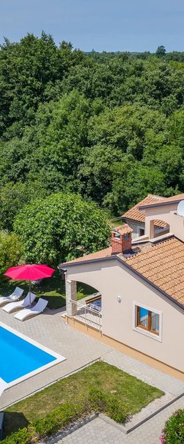 Vendégház Tinjan - CIL033