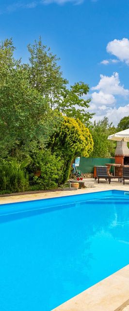 Vendégház Malinska - CKK807