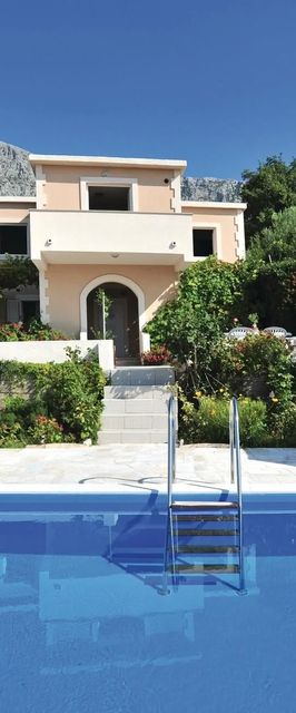 Vendégház Kaštel Sućurac - CDE070