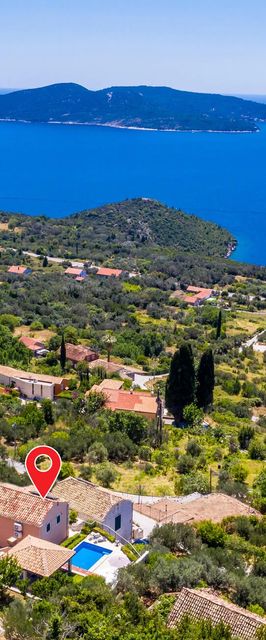 Vendégház Trsteno - CDD404