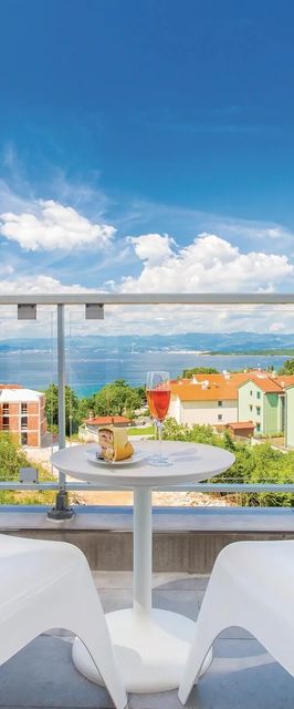 Apartman Malinska - CKK813