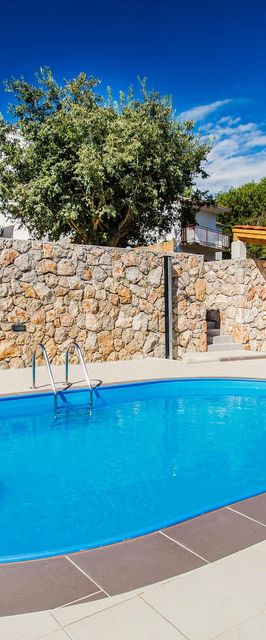 Vendégház Krk - CKK859